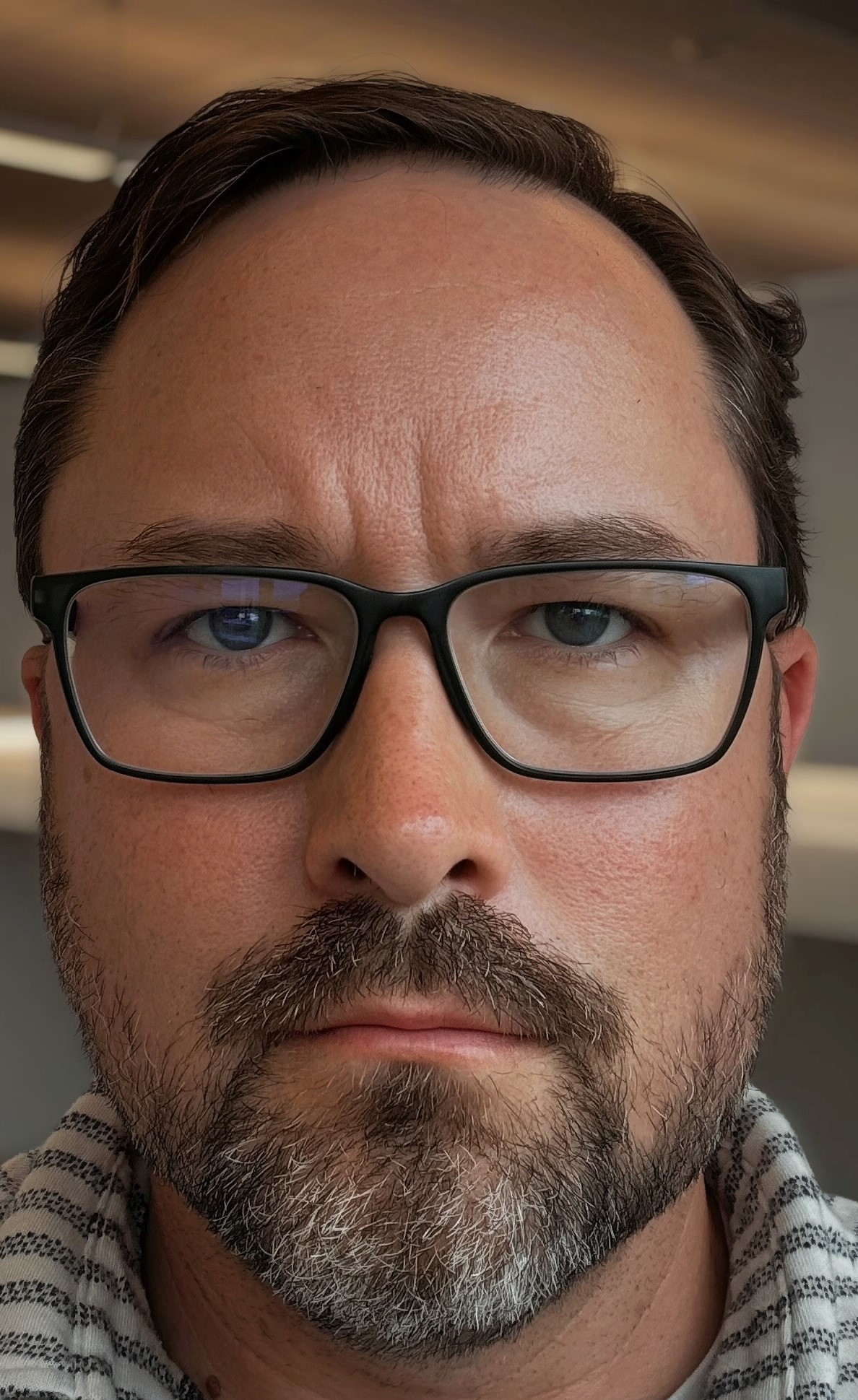 Photo of Wes Burnett