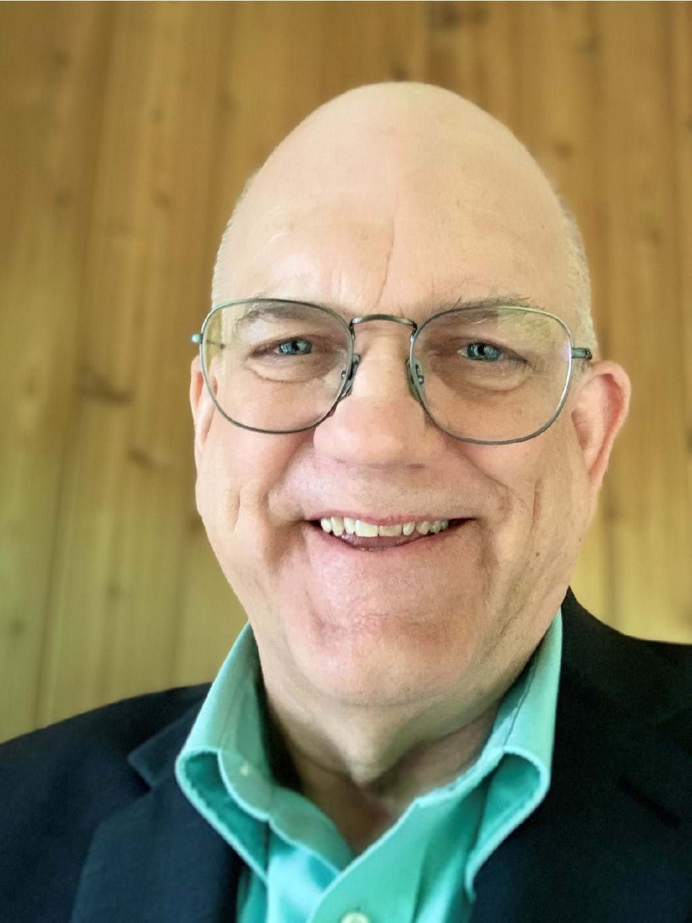 Ron Sands