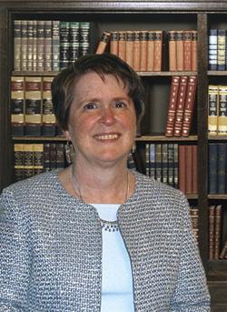 Kathy Augustine