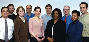 Helios Awards - Understanding Fruit And Vegetable Choices Information Kit team