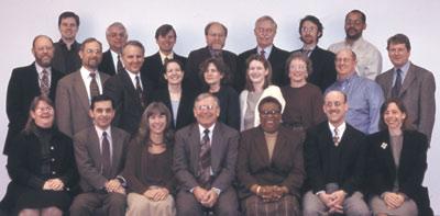 Farm Bill Analysis Team