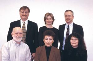 Global Food Security Team