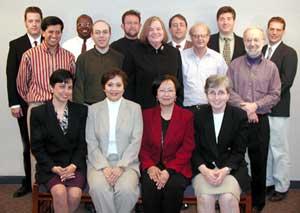 Global Consumer Markets Team