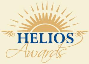 Helios Awards logo