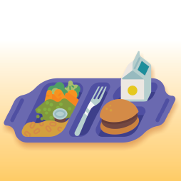 Cost of School Meals and Households’ Difficulty Paying for Expenses: Evidence From the Household Pulse Survey_EB 37 Report cover for Cost of School Meals and Households’ Difficulty Paying for Expenses: Evidence From the Household Pulse Survey