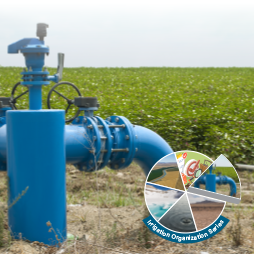 EB34 IO Groundwater Management Cover image for Irrigation Organizations: Groundwater Management