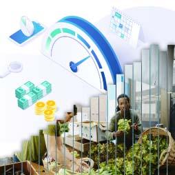 EIB225 Marketing Practices And Financial Performance Of Local Food Producers Cover image of Marketing Practices and Financial Performance of Local Food Producers: A Comparison of Beginning and Experienced Farmers