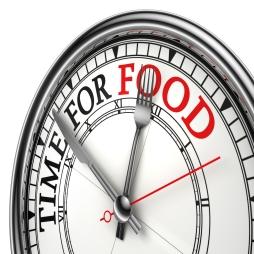 Food Related Time Use Changes And Demographic Differences Cover Image for Food-Related Time Use: Changes and Demographic Differences