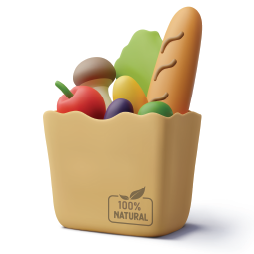 The Prevalence of the “Natural” Claim on Food Product Packaging Natural_EB 35 Report cover for The Prevalence of the “Natural” Claim on Food Product Packaging