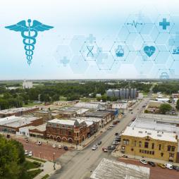 Thumbnail Ap 099 Cover image of Health Care Access Among Self-Employed Workers in Nonmetropolitan Counties