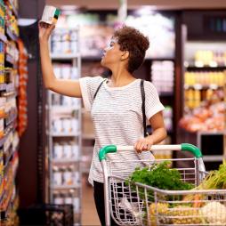 Thumbnail Err 301 Cover image of Understanding the Components of U.S. Food Expenditures During Recessionary and Non-Recessionary Periods