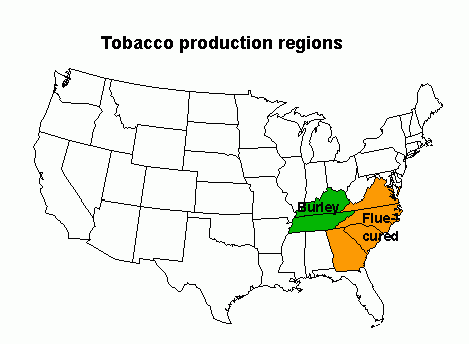 Tobacco