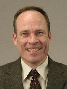 Mitch Morehart
