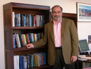 James MacDonald