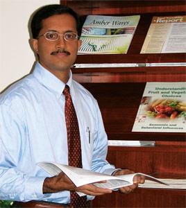 Jayachandran N. Variyam