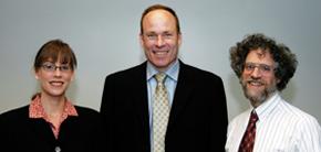 Helios Awards - Leadership of Expanded ARMS team