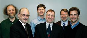 Helios Awards - Conservation Reserve Program Study Team