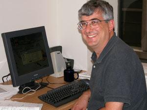 Marc Ribaudo