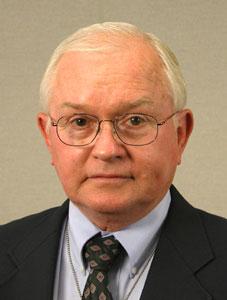 Roger Strickland