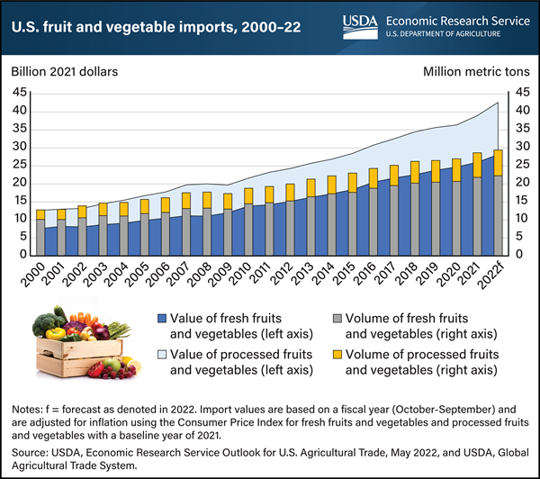 https://www.ers.usda.gov/webdocs/charts/104213/vegetable-and-fruit-imports-(mted)_600px.png?v=2107.4